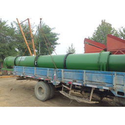 河北優(yōu)質(zhì)河沙烘干機(jī)生產(chǎn)廠家供應(yīng)商 行唐縣鴻盛機(jī)械廠